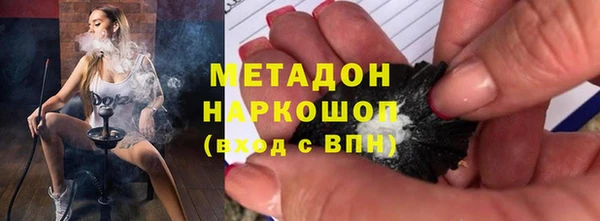 крисы Тында