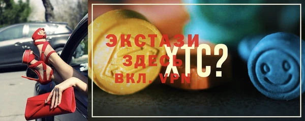 крисы Тында