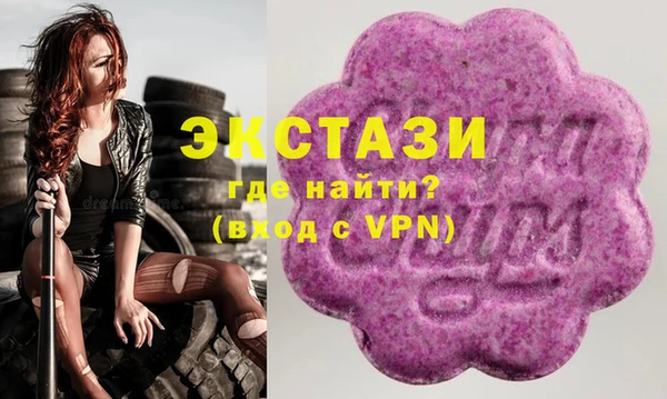 крисы Тында