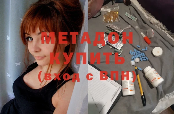 крисы Тында